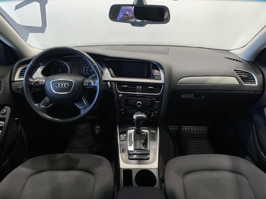 Audi A4 IV (B8) Рестайлинг Ростов-на-Дону  - изображение 20