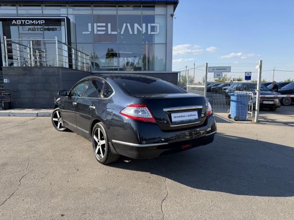 Nissan Teana II Рестайлинг с пробегом 2011 года, цена 1 190 000 рублей, 164728 км, седан, Автокод Объявления