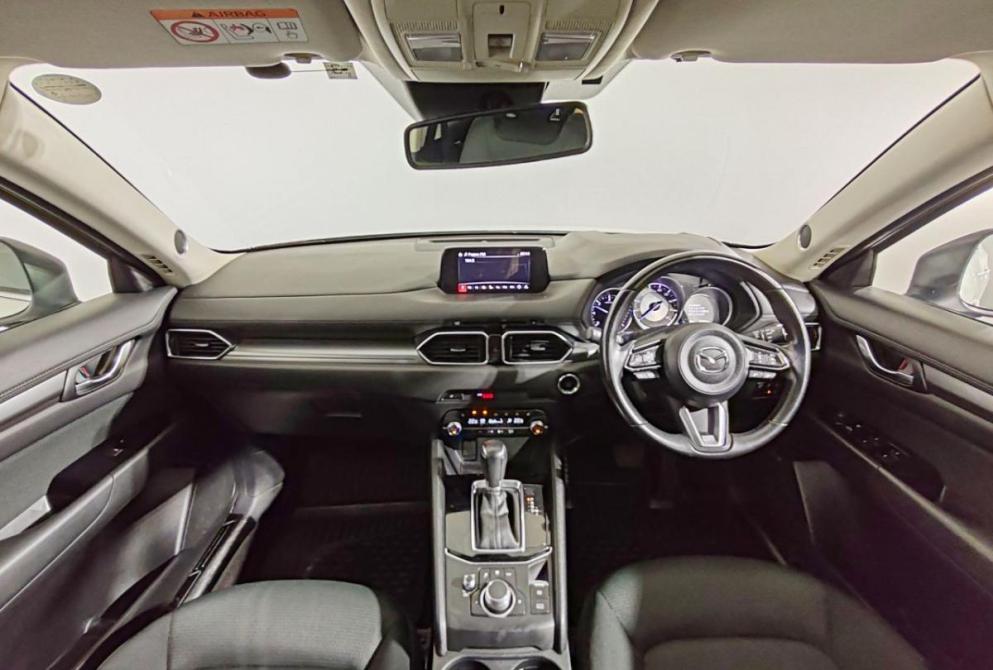 Mazda CX-5 II Ярославль  - изображение 10