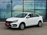 Lada (ВАЗ) Vesta I Рестайлинг (NG) Архангельск  - изображение 15