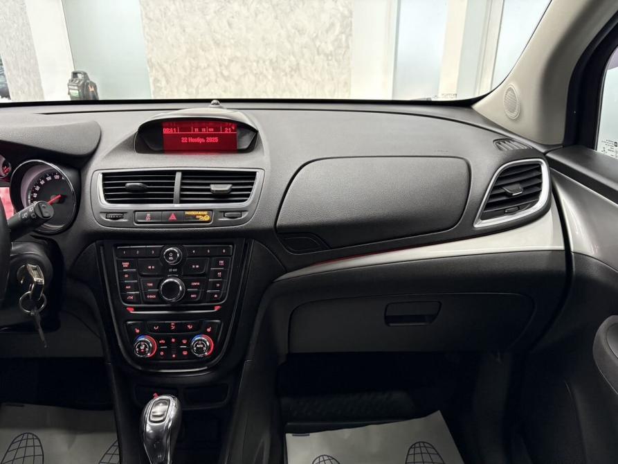 Opel Mokka I Ярославль  - изображение 29