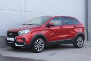 Lada (ВАЗ) XRAY I Белгород  - изображение 27