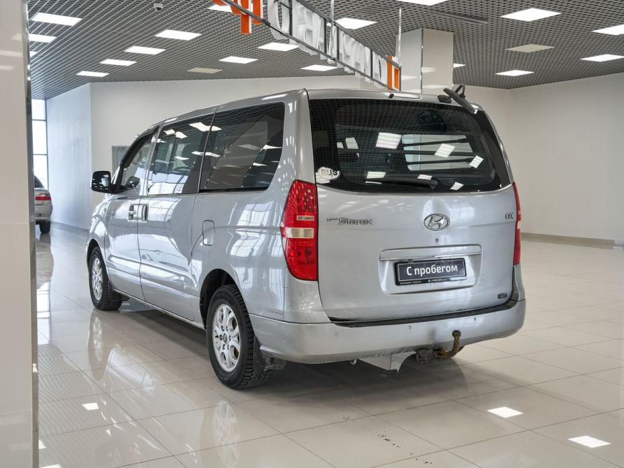 Hyundai Grand Starex I Самара  - изображение 5