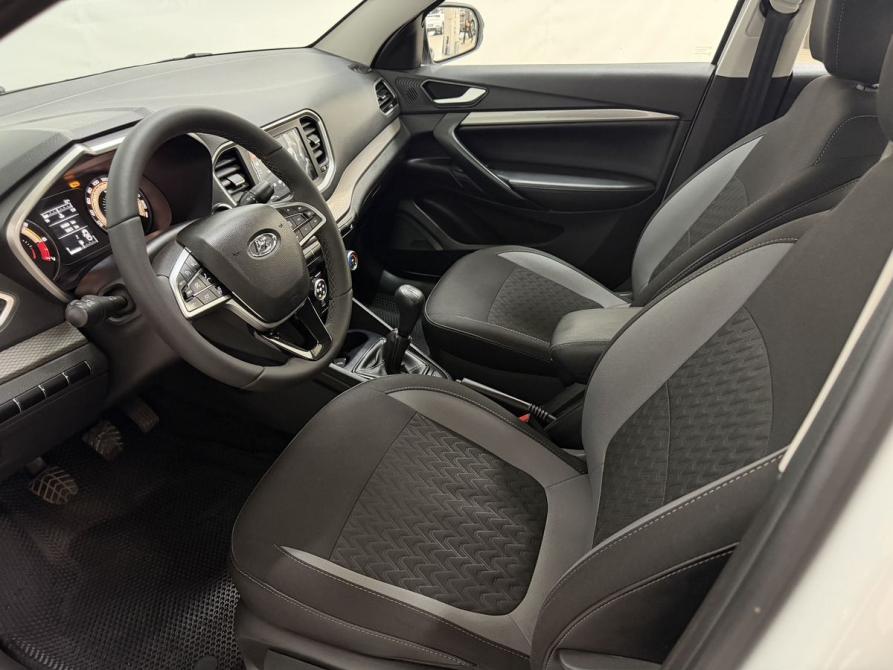 Lada (ВАЗ) Vesta I Рестайлинг (NG) Воронеж  - изображение 12