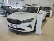 Belgee S50 Екатеринбург  - изображение 13
