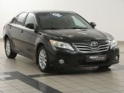 Toyota Camry VI (XV40) Рестайлинг Иваново  - изображение 20