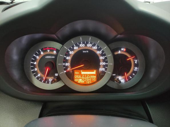 Toyota RAV4 III (XA30) с пробегом 2007 года, цена 1 150 000 рублей, 229415 км, внедорожник, Автокод Объявления