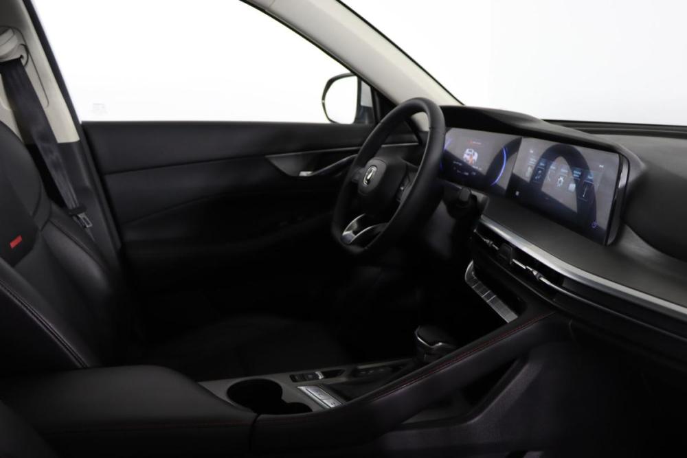 Changan CS35 Plus I Рестайлинг Нижний Новгород  - изображение 14