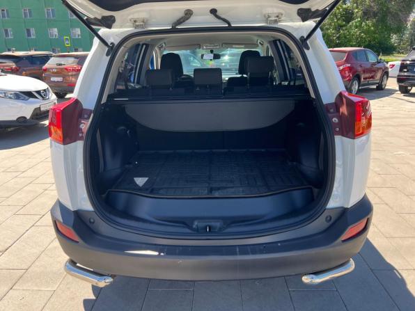 Toyota RAV4 IV (XA40) с пробегом 2014 года, цена 1 842 900 рублей, 147896 км, внедорожник, Автокод Объявления