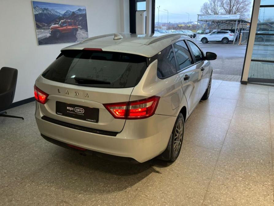 Lada (ВАЗ) Vesta I Тверь  - изображение 4
