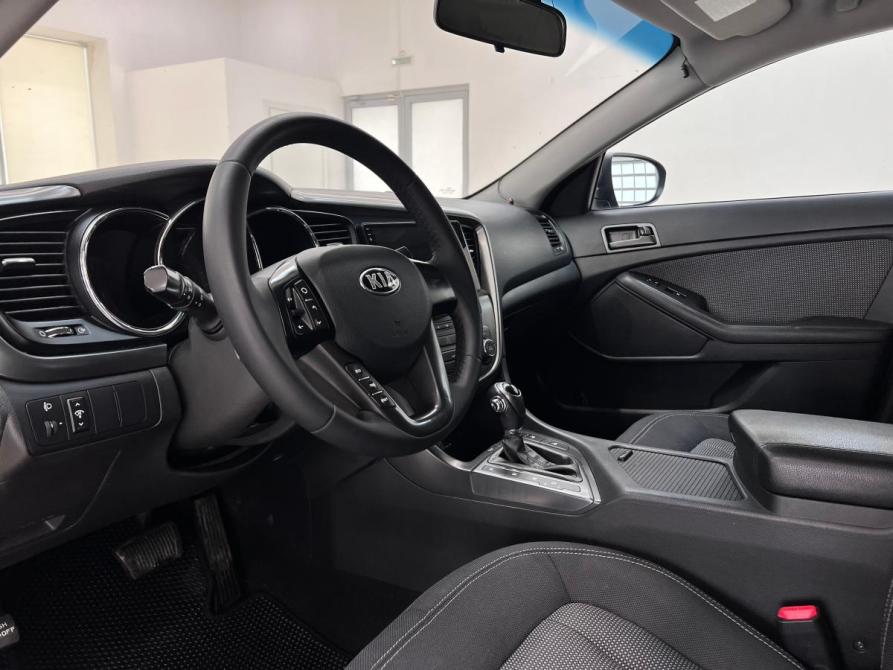 Kia Optima III Волгоград  - изображение 14