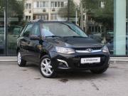Lada (ВАЗ) Kalina II Самара  - изображение 18