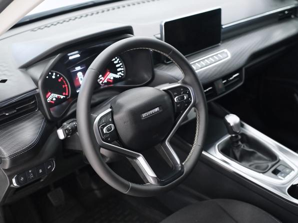 Haval Jolion I с пробегом 2023 года, цена 1 742 000 рублей, 54605 км, внедорожник, Автокод Объявления