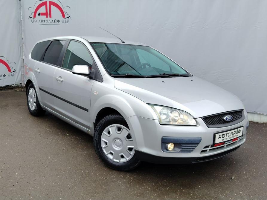 Ford Focus II Ярославль  - изображение 1