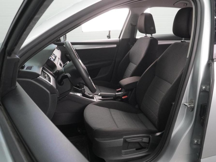 Skoda Octavia III (A7) Воронеж  - изображение 10