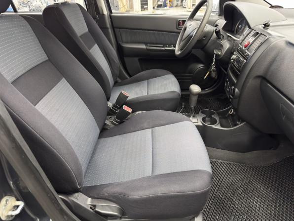 Hyundai Getz I Рестайлинг с пробегом 2008 года, цена 590 000 рублей, 147265 км, хэтчбек, Автокод Объявления