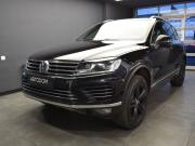 Volkswagen Touareg II Рестайлинг Москва  - изображение 41