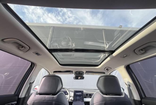 Geely Atlas II с пробегом 2024 года, цена 2 960 000 рублей, 38444 км, внедорожник, Автокод Объявления