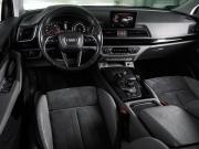 Audi Q5 II (FY) Воронеж  - изображение 30