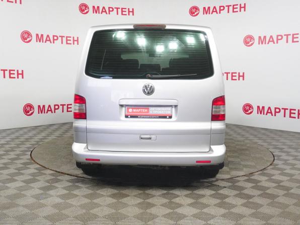 Volkswagen Multivan T5 с пробегом 2008 года, цена 1 285 000 рублей, 372000 км, минивэн, Автокод Объявления