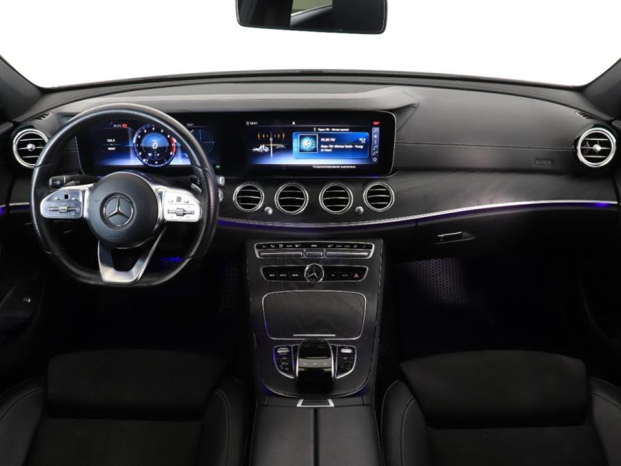 Mercedes-Benz E-Класс V (W213 S213 C238) Москва  - изображение 12