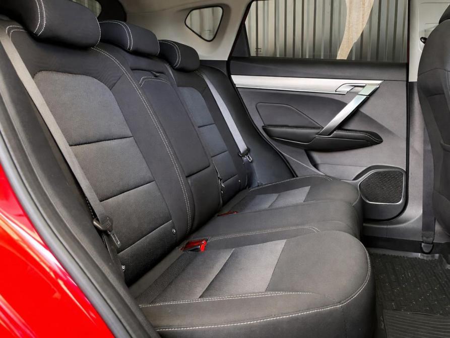 Geely Coolray I Пермь  - изображение 22