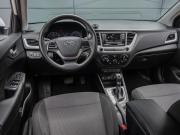 Hyundai Solaris II Краснодар  - изображение 25