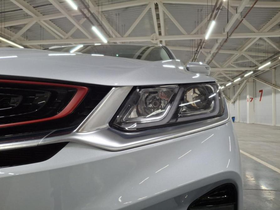 Geely Coolray I Казань  - изображение 21
