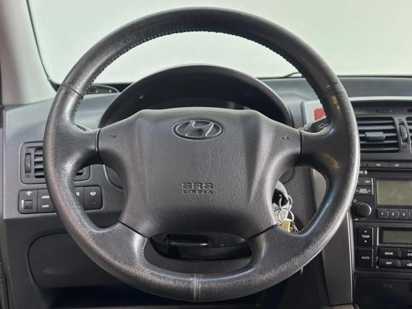 Hyundai Tucson I с пробегом 2008 года, цена 1 030 000 рублей, 170968 км, внедорожник, Автокод Объявления