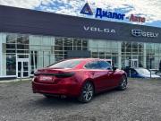 Mazda 6 III (GJ) Рестайлинг 2 Набережные Челны  - изображение 28