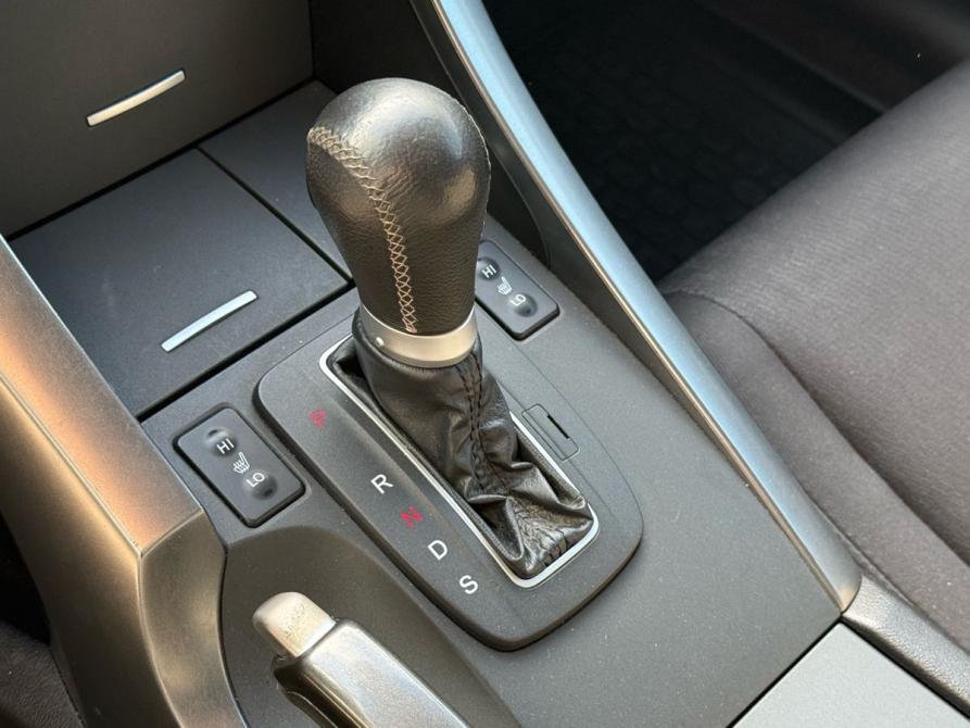 Honda Accord VIII Рестайлинг Нижний Новгород  - изображение 9