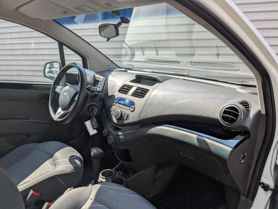 Chevrolet Spark III Москва  - изображение 11