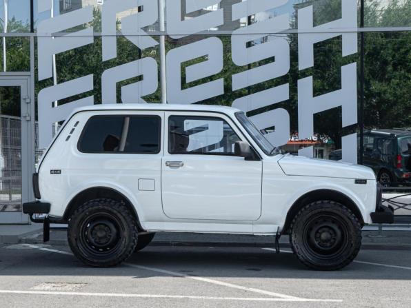 Lada (ВАЗ) 2121 (4x4) I Рестайлинг с пробегом 2011 года, цена 549 000 рублей, 133009 км, внедорожник, Автокод Объявления