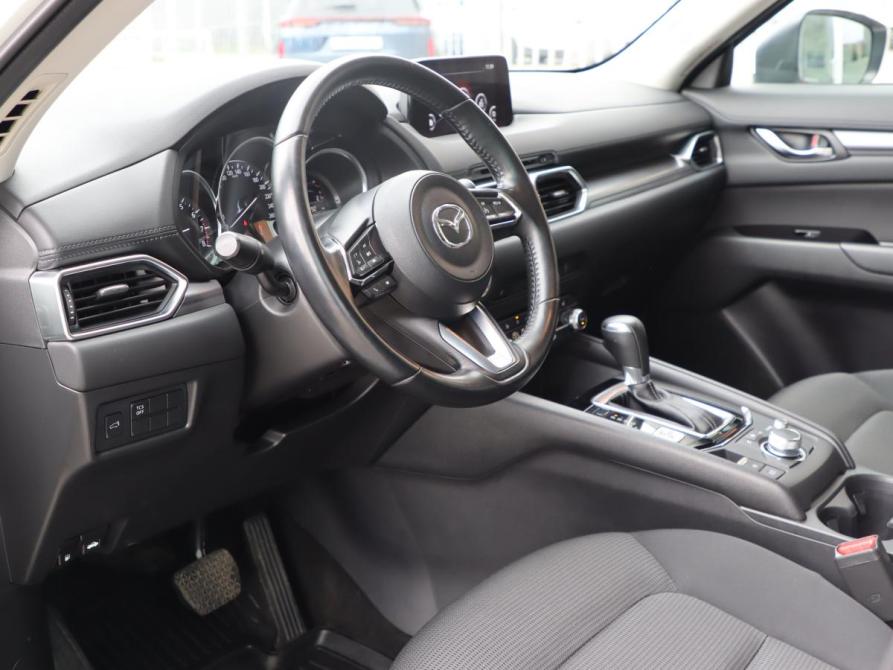 Mazda CX-5 II Санкт-Петербург  - изображение 13