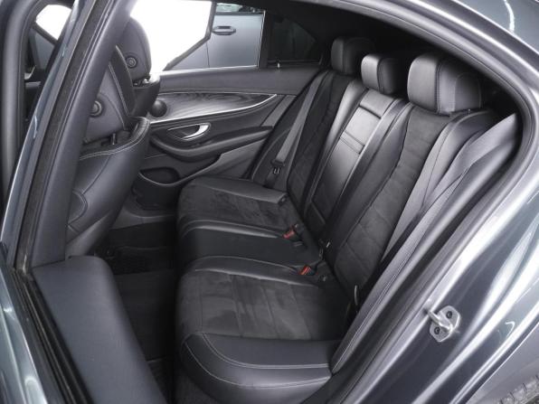 Mercedes-Benz E-Класс V (W213 S213 C238) с пробегом 2019 года, цена 4 169 000 рублей, 100579 км, седан, Автокод Объявления