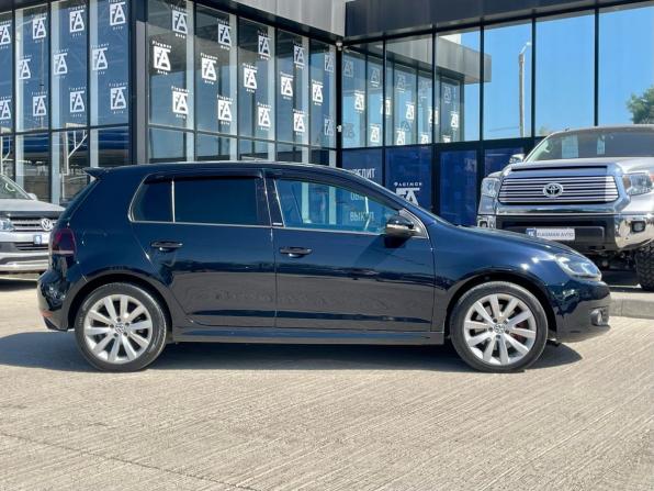 Volkswagen Golf VI с пробегом 2011 года, цена 1 020 000 рублей, 230000 км, хэтчбек, Автокод Объявления
