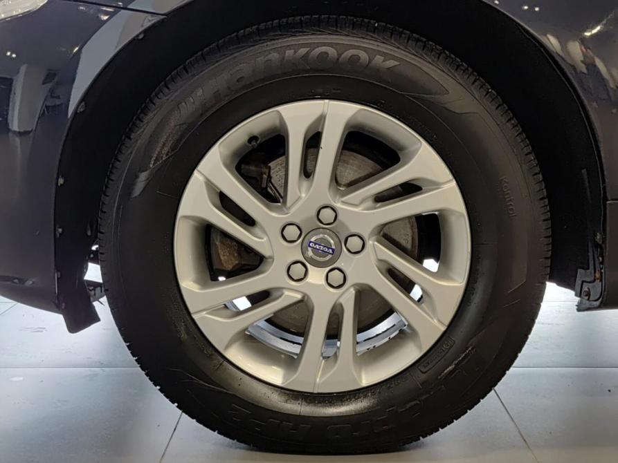Volvo XC60 I Рестайлинг Казань  - изображение 22