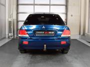 Mitsubishi Lancer IX Рестайлинг Кемерово  - изображение 23