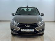 Lada (ВАЗ) Granta I Рестайлинг Москва  - изображение 16