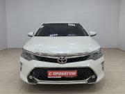 Toyota Camry VII (XV50) Рестайлинг 2 Альметьевск  - изображение 29