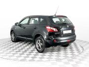 Nissan Qashqai I Рестайлинг Ногинск  - изображение 22