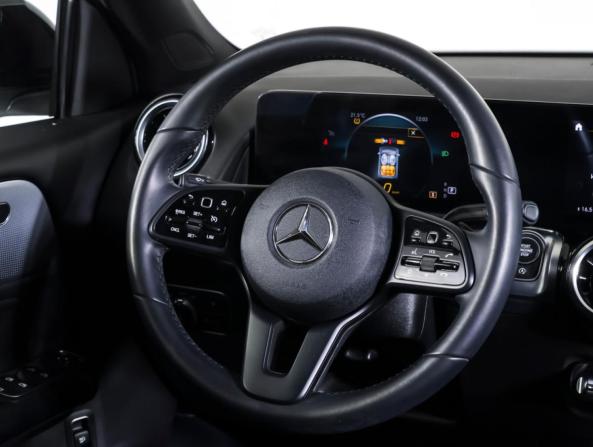 Mercedes-Benz GLB I (X247) с пробегом 2021 года, цена 3 390 000 рублей, 61638 км, внедорожник, Автокод Объявления