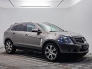 Cadillac SRX II Москва  - изображение 27