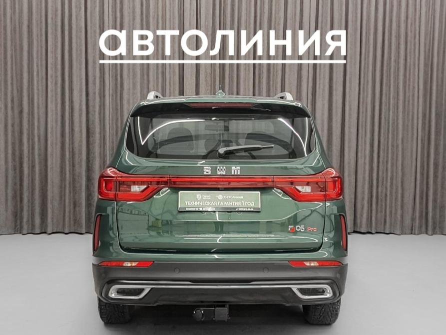 SWM G05 Pro Красноярск  - изображение 6