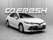 Toyota Camry VIII (XV70) Тюмень  - изображение 21