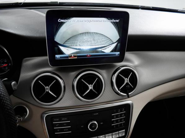 Mercedes-Benz GLA I (X156) Рестайлинг с пробегом 2018 года, цена 2 000 000 рублей, 131000 км, внедорожник, Автокод Объявления