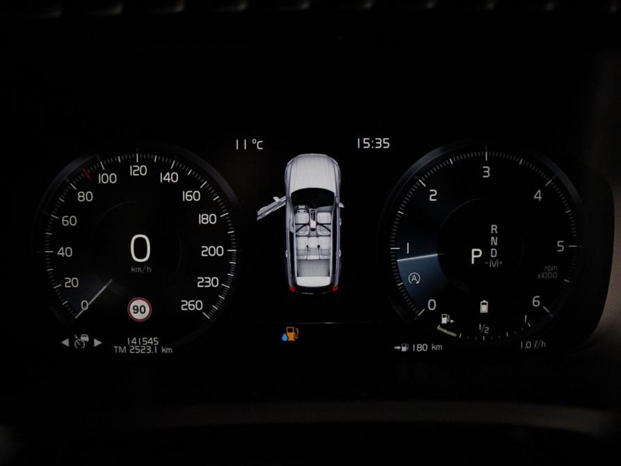 Volvo XC90 II Рестайлинг 1 Минеральные Воды  - изображение 20