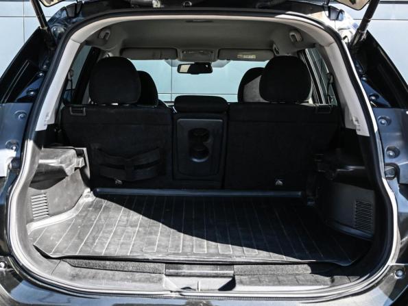Nissan X-Trail III с пробегом 2017 года, цена 1 729 000 рублей, 109756 км, внедорожник, Автокод Объявления