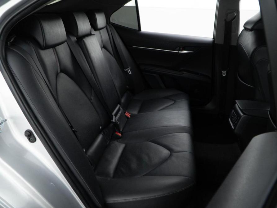 Toyota Camry VIII (XV70) Рестайлинг Москва  - изображение 7