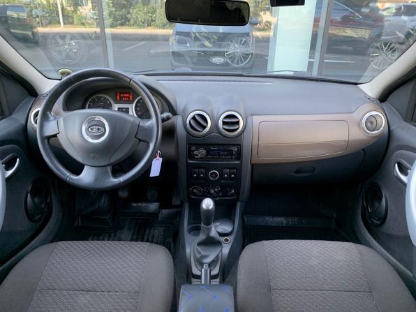 Lada (ВАЗ) Largus I с пробегом 2013 года, цена 650 000 рублей, 127089 км, универсал, Автокод Объявления